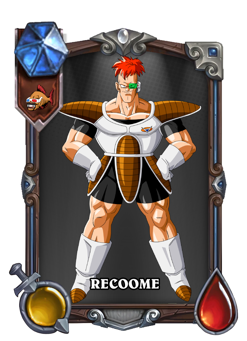 RECOOME